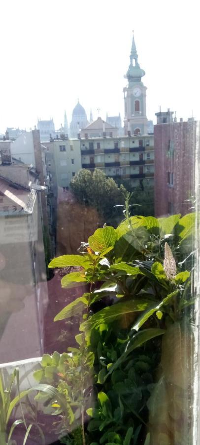 Buda Super Panorama 부다페스트 외부 사진