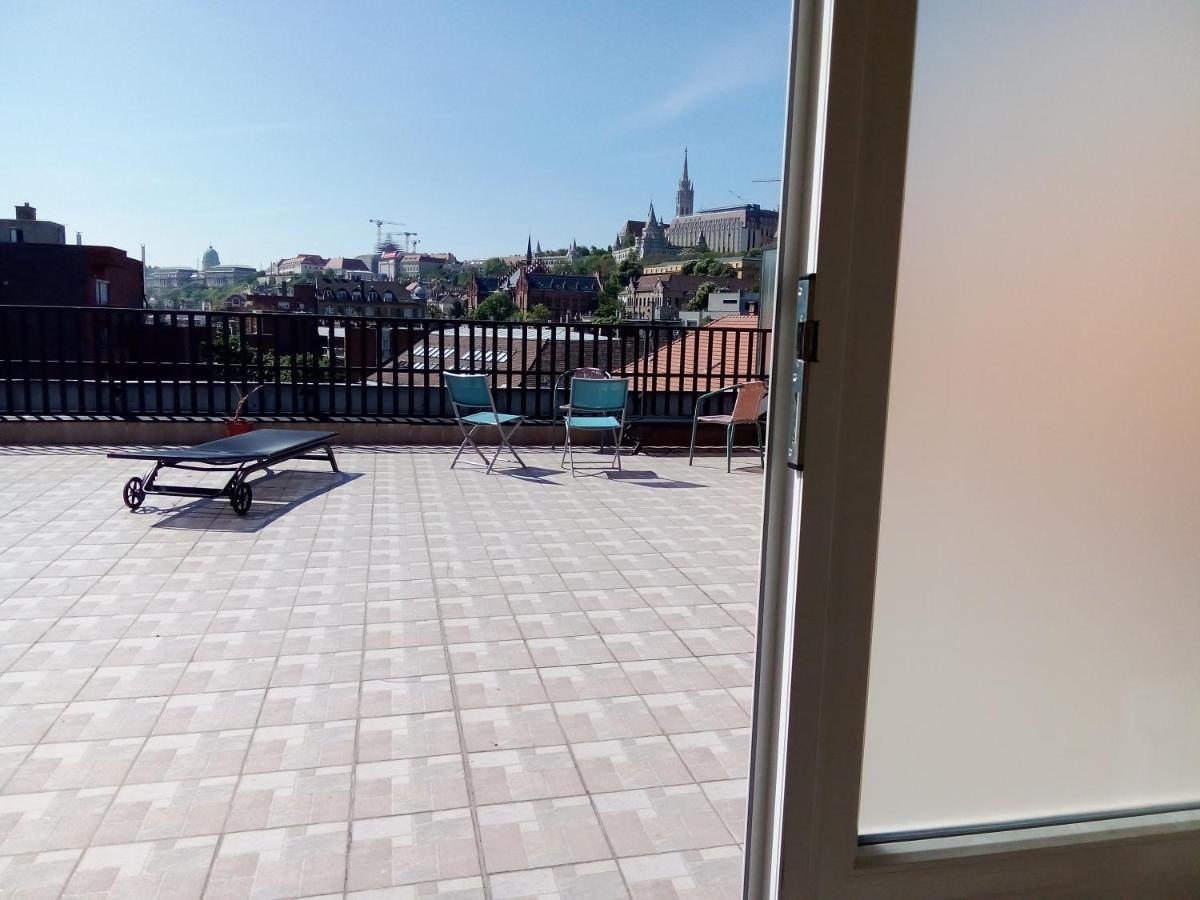 Buda Super Panorama 부다페스트 외부 사진