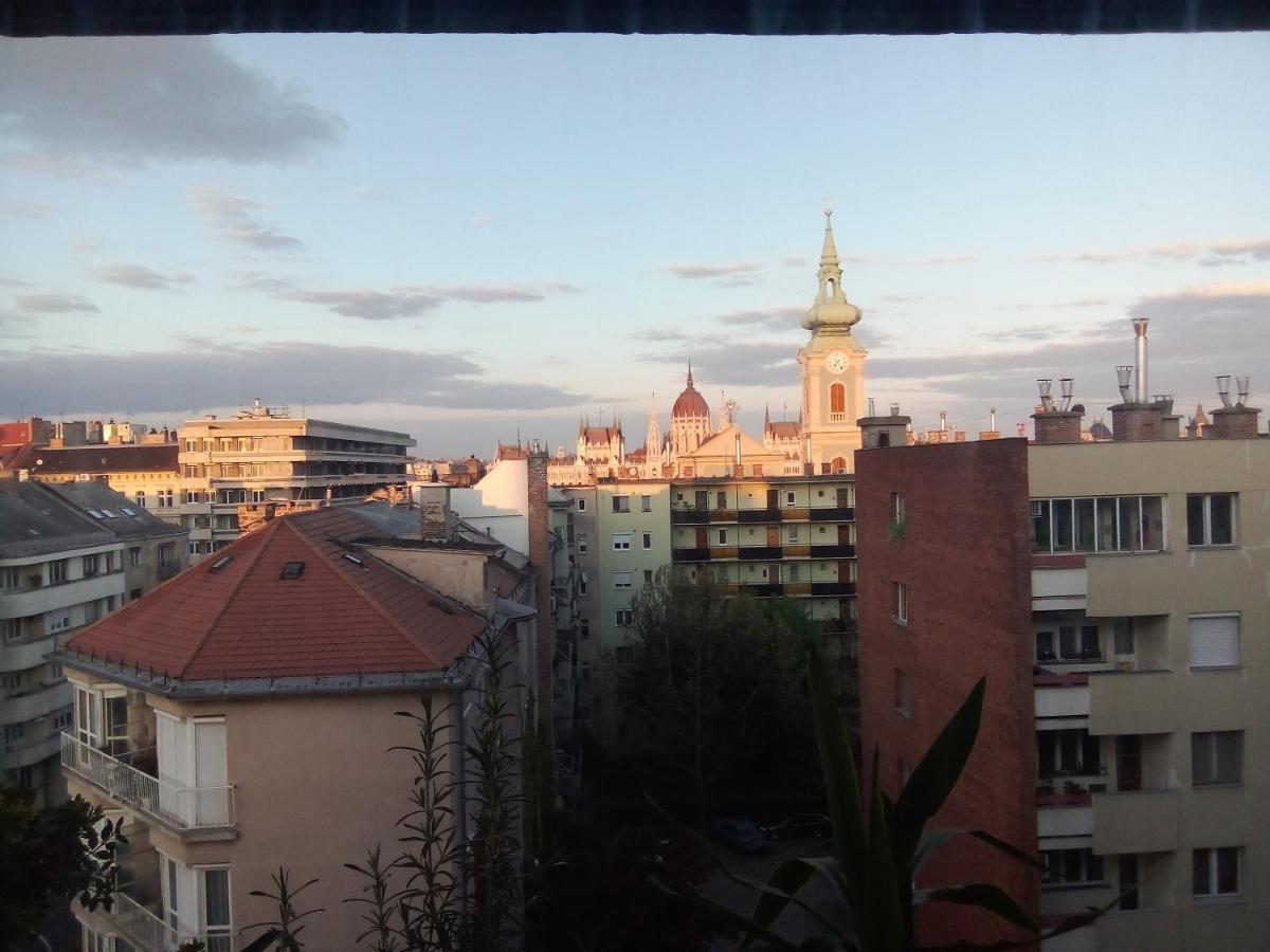 Buda Super Panorama 부다페스트 외부 사진