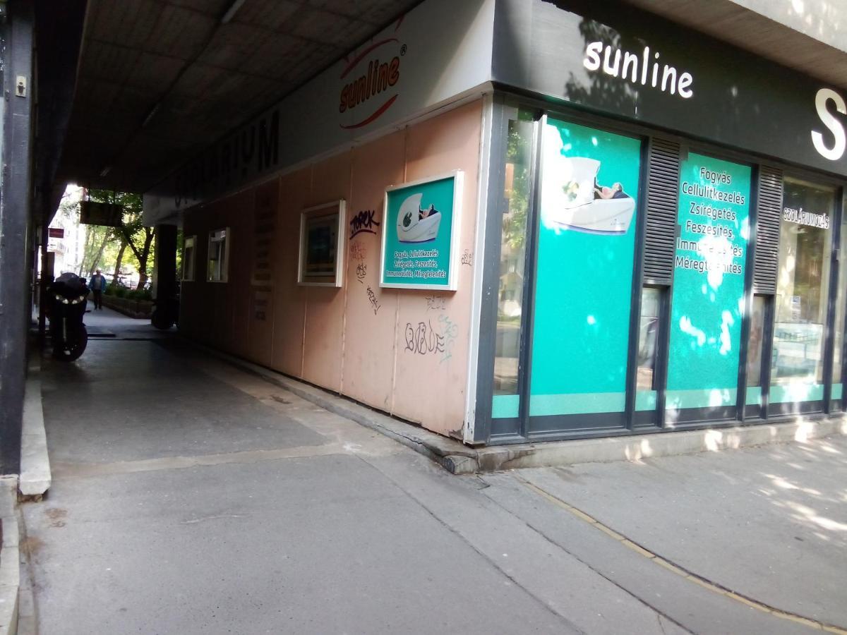 Buda Super Panorama 부다페스트 외부 사진