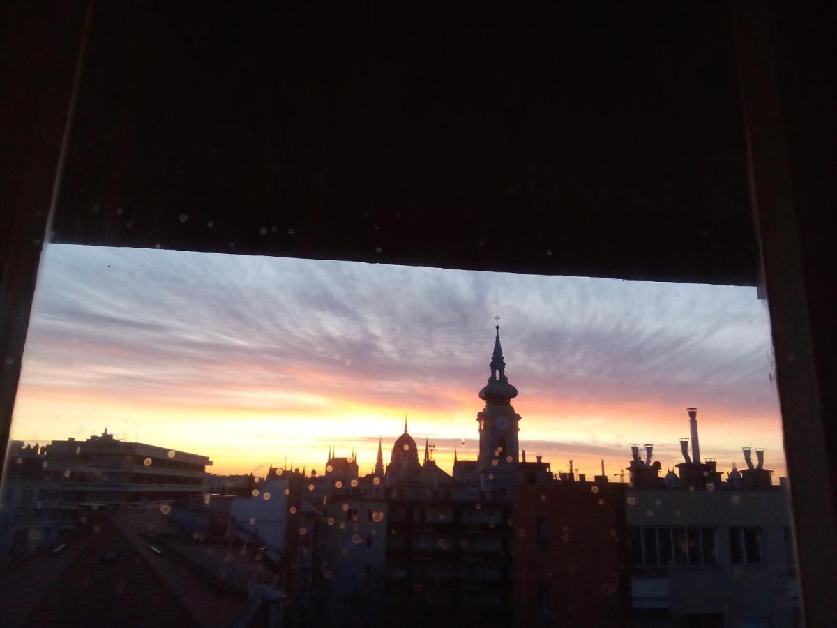 Buda Super Panorama 부다페스트 외부 사진