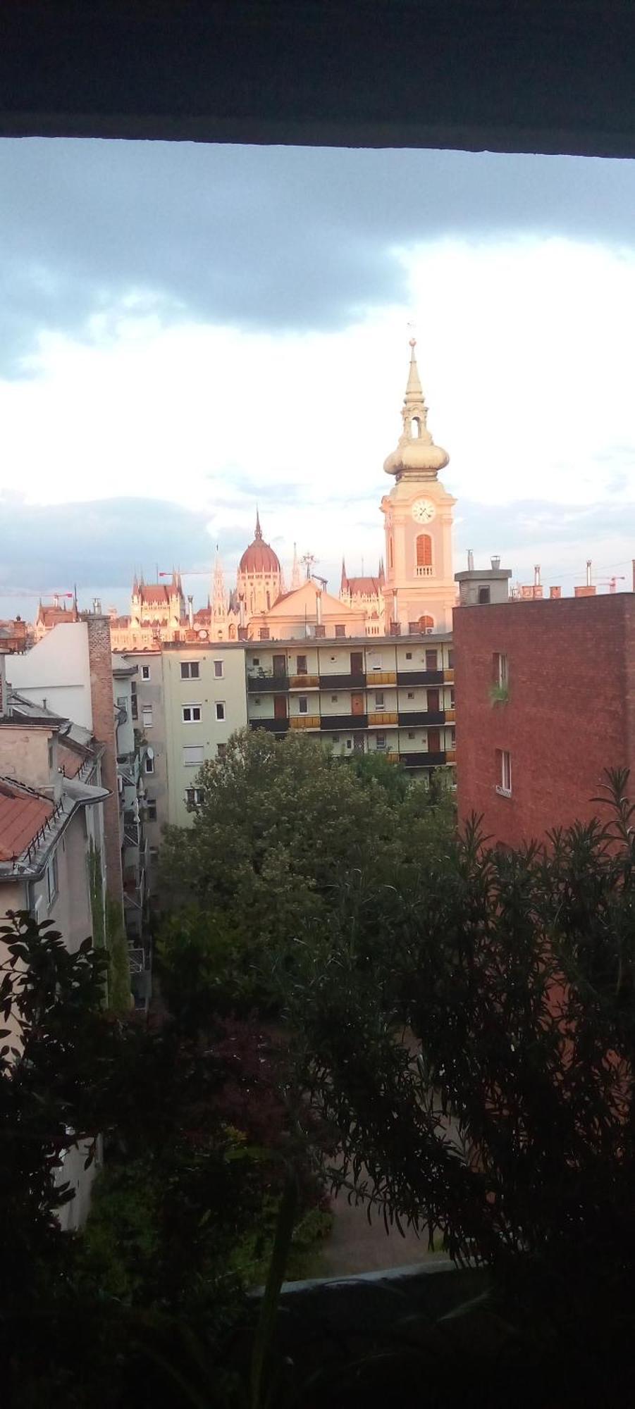 Buda Super Panorama 부다페스트 외부 사진