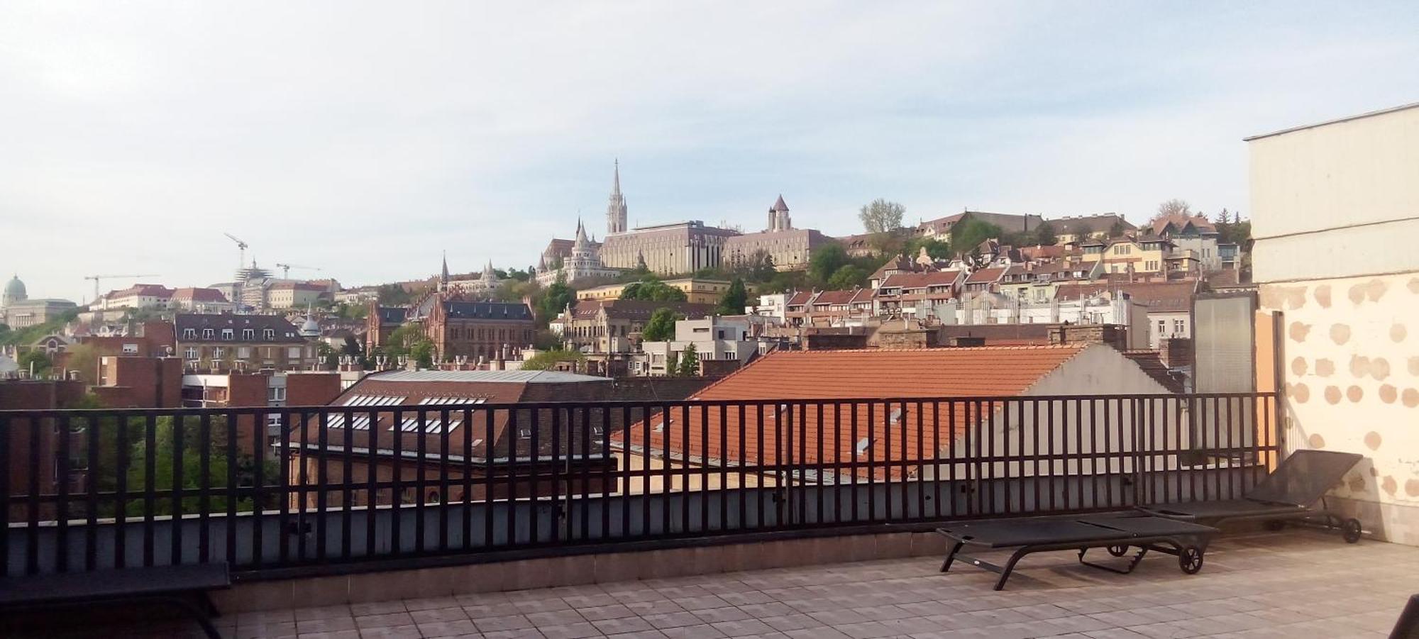 Buda Super Panorama 부다페스트 외부 사진
